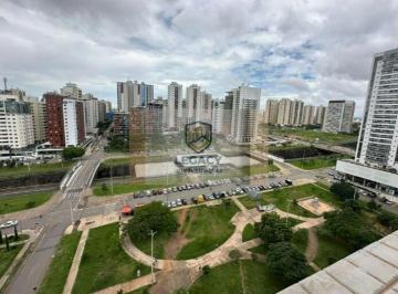 Apartamento · 36m² · 1 Quarto · 1 Vaga · Apartamento à venda no bairro Norte (Águas Claras) - Brasília/DF