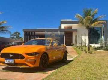 Casa · 800m² · 4 Quartos · 10 Vagas · Casa à venda no bairro Park Way - Brasília/DF