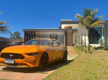 Casa · 800m² · 4 Quartos · 10 Vagas · Casa à venda no bairro Park Way - Brasília/DF