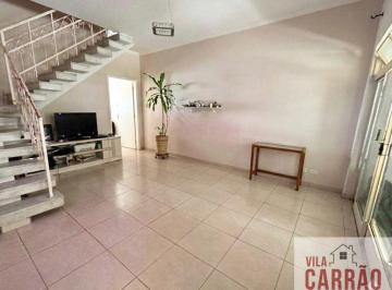 Casa · 130m² · 2 Quartos · 1 Vaga · Sobrado na melhor localização do Tatuapé - Melhor Custo x Benefiício!!!