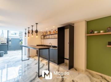 Casa · 106m² · 2 Quartos · Casa Sobrado em Água Verde, Blumenau/SC