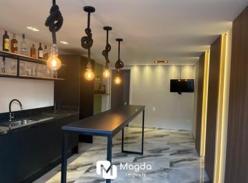 Casa · 111m² · 3 Quartos · 2 Vagas · Casa Sobrado em Água Verde, Blumenau/SC