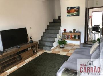 Casa · 69m² · 2 Quartos · 1 Vaga · Sobrado na Chácara Belenzinho
