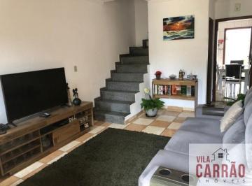 Casa · 69m² · 2 Quartos · 1 Vaga · Sobrado na Chácara Belenzinho