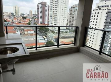 Apartamento · 88m² · 3 Quartos · 2 Vagas · Apartamento no Anália Franco