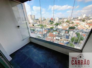 Apartamento · 63m² · 3 Quartos · 1 Vaga · Apartamento na Vila Carrão