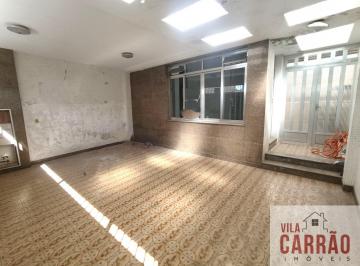 Casa · 140m² · 3 Quartos · 2 Vagas · Sobrado próximo ao Parque CERET - Oportunidade!