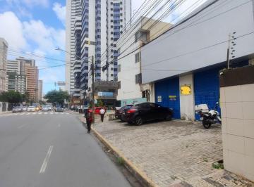 Comercial · 340m² · 5 Vagas · Pavilhão/Galpão para alugar no bairro Piedade - Jaboatão dos Guararapes/PE