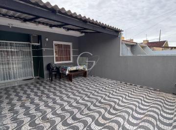 Casa · 42m² · 2 Quartos · 1 Vaga · OPORTUNIDADE NO LITORAL: ENTRE E MORE – CASA COMPLETA E AVERBADA
