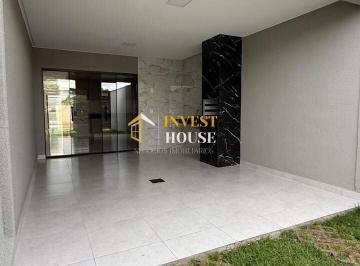 Casa · 79m² · 3 Quartos · 1 Vaga · 2 Casa 3/4 Sntº DUMONT um / móveis planejados na cozinha , a outra não {R$250mil}
