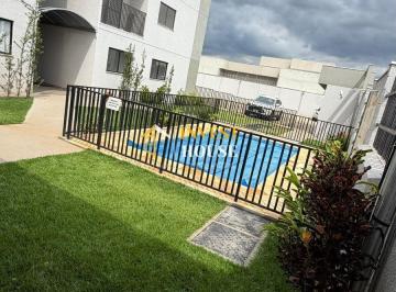 Apartamento · 50m² · 2 Quartos · 1 Vaga · APTO CAMPOS DO JORDÃO 2/4 COM 2 GARDEN OPORTUNIDADE!