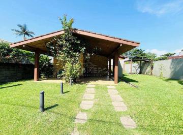 Casa · 121m² · 4 Quartos · 2 Vagas · Casa com 4 quartos, Praia do Lázaro, Ubatuba - R$ 2 mi, Cod: 2948