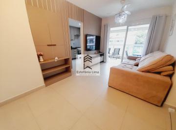 Apartamento · 75m² · 2 Quartos · 2 Vagas · LOCAÇÃO RESIDENCIAL ASTÚRIAS!!! REFORMADO