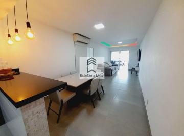 Apartamento · 110m² · 3 Quartos · 2 Vagas · LOCAÇÃO RESIDENCIAL ASTÚRIAS REFORMADO!!! 3 SUÍTES