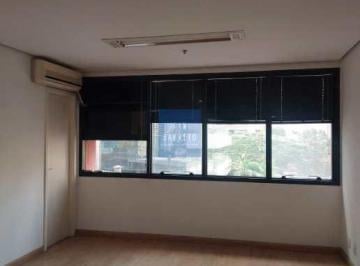 Comercial · 30m² · Sala, Vila Olímpia, São Paulo - R$ 270 mil, Cod: 3412
