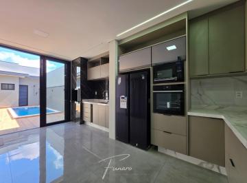Casa · 140m² · 3 Quartos · 4 Vagas · Condomínio Residencial Reserva Ipanema - Casa à venda no Condomínio Reserva Ipanema - Sorocaba/SP