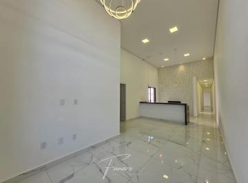 Casa · 131m² · 3 Quartos · 3 Vagas · Condomínio Residencial Reserva Ipanema - Casa à venda no Condomínio Reserva Ipanema Zona norte - Sor