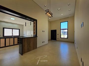 Casa · 138m² · 3 Quartos · 3 Vagas · Condomínio Residencial Reserva Ipanema - Casa à venda no Condomínio Reserva Ipanema Zona norte - Sor
