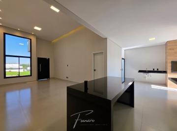Casa · 140m² · 3 Quartos · 2 Vagas · Condomínio Residencial Reserva Ipanema - Casa à venda no Condomínio Reserva Ipanema Zona norte - Sor