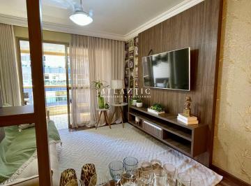 Apartamento · 90m² · 2 Quartos · 1 Vaga · Apartamento no Edifício Neuza Maria com 2 quartos e 90 m² - Praia de Itapuã - Vila Velha / ES