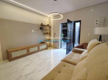 Casa · 157m² · 3 Quartos · 2 Vagas · Casa com 3 quartos, Caiçara, Praia Grande - R$ 1.35 mi, Cod: 7244