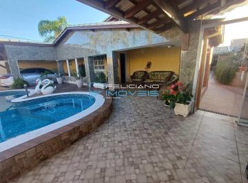 Casa · 400m² · 3 Quartos · 2 Vagas · Casa com 3 quartos, Solemar, Praia Grande - R$ 1.27 mi, Cod: 7241