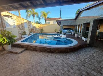 Casa · 400m² · 3 Quartos · 2 Vagas · Casa com 3 quartos, Solemar, Praia Grande - R$ 1.2 mi, Cod: 7241