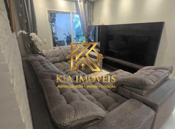 Apartamento · 94m² · 3 Quartos · 1 Vaga · Condomínio Alto Da Mata - Apartamento à venda no condomínio Alta da Mata, em Barueri