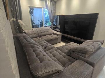 Apartamento · 94m² · 3 Quartos · 1 Vaga · Condomínio Alto Da Mata - Apartamento à venda no condomínio Alta da Mata, em Barueri
