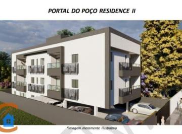 Apartamento · 58m² · 2 Quartos · 1 Vaga · Apartamento Padrão com 02 Quartos