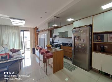 Apartamento · 72m² · 2 Quartos · 1 Vaga · Icono Parque Flamengo - Apartamentos com 2 quartos a venda no Flamengo, 72m2, Icono Parque
