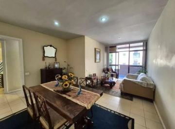 Apartamento · 79m² · 2 Quartos · 1 Vaga · Apartamentos com 2 quartos para vender em Botafogo, 109m2, Próximo ao Metro