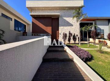 Casa · 227m² · 3 Quartos · 4 Vagas · Casa de Condomínio, Gaivota II, Rio Preto