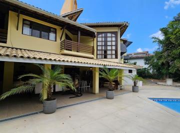 Casa · 5400m² · 5 Quartos · 5 Vagas · Encontro das águas | Mansão