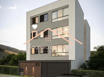 Apartamento · 65m² · 2 Quartos · 1 Vaga · Apartamento à venda no Dindinha em Pouso Alegre/MG