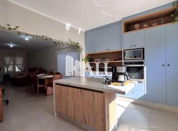 Casa · 230m² · 4 Quartos · 4 Vagas · Casa, Jardim Yolanda, São José do Rio Preto