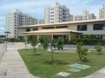 Apartamento · 75m² · 3 Quartos · 1 Vaga · Canto Belo 3/4 com suite