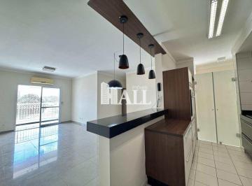 Apartamento · 92m² · 3 Quartos · 2 Vagas · Apartamento, GREEN SQUARE, São José do Rio Preto