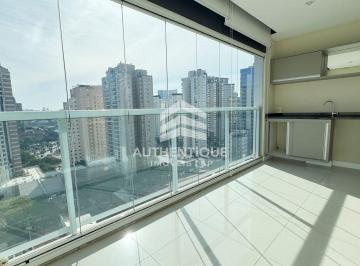Apartamento · 51m² · 1 Quarto · 1 Vaga · ENERGY BROOKLIN - Apartamento no bairro Brooklin à venda