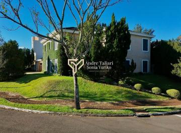 Casa · 467m² · 4 Quartos · 3 Vagas · Condomínio Royal Tennis sobrado a Venda e Locação 467,34m²e 735,89m terreno bairro Gleba Palhano
