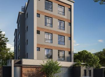 Apartamento · 59m² · 2 Quartos · 1 Vaga · Apartamento à venda no bairro Glória - Joinville/SC