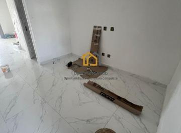 Casa · 89m² · 2 Quartos · 2 Vagas · Sobrado Novo com 2 Suítes, 2 Vagas e Quintal – Cipava em Osasco