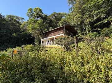 Rural · 37087m² · 2 Quartos · 2 Vagas · Chácara em Pirabeiraba, Joinville/SC