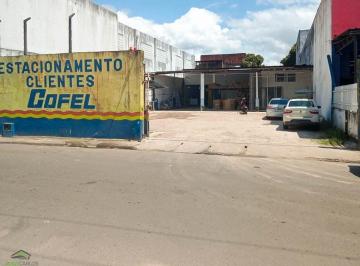 Comercial · 840m² · Pavilhão/Galpão Salão Comercial em Centro, Valença/BA