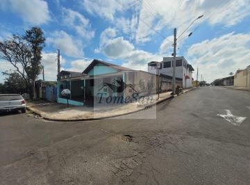 Casa · 112m² · 3 Quartos · 3 Vagas · Casa à venda no bairro Parque São Jorge - Piracicaba/SP
