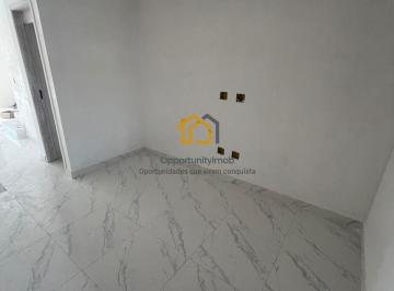 Casa · 115m² · 3 Quartos · 2 Vagas · Sobrado Novo com 2 Suítes, 2 Vagas e Quintal – Cipava em Osasco
