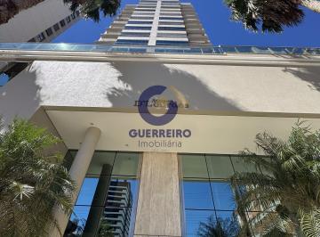 Apartamento · 111m² · 3 Quartos · 2 Vagas · Apartamento a Venda no Residencial Maison D' Lourdes