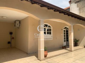Casa · 125m² · 3 Quartos · 2 Vagas · Casa Linear em São Luiz, Volta Redonda/RJ