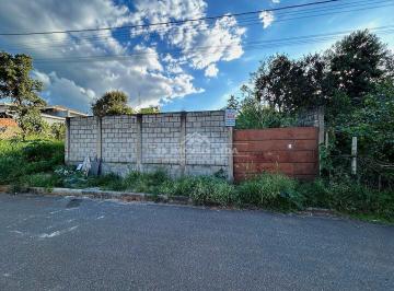 Terreno · 360m² · Lote murado á venda em igarapé-MG