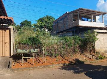 Terreno · 432m² · Lote á venda em São Joaquim de Bicas-MG